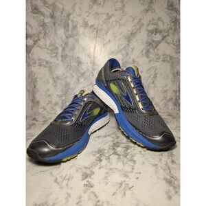Brooks Ghost 9 Men Shoes Sz 11 Athleisure Running Jogging Walking Sneakers